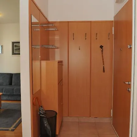 Apartment Barbara Ljubljana