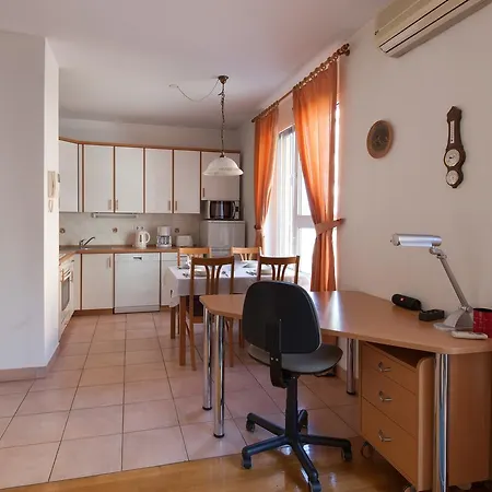 Apartment Barbara * ليوبليانا