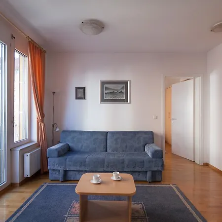 Apartment Barbara * ليوبليانا