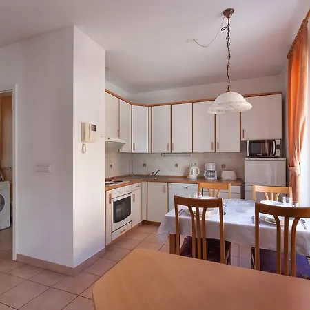 Apartment Barbara *