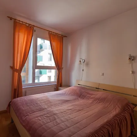 Apartment Barbara